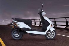 Fidato Evtech 21