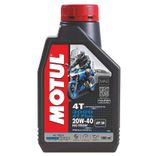 3000 4T PLUS 20W-40