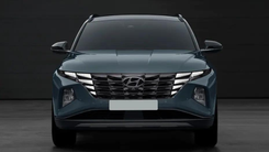 Hyundai Tucson पर रु. 2 लाख तक की छूट पाने के लिए 7 दिन बचे हैं