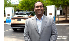 Aditya Jairaj the new Managing Director and CEO of Stellantis from January 1, 2024