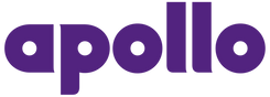 Apollo Brand Logo
