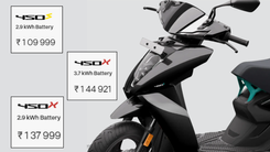 Ather 450S