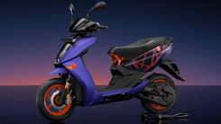 Ather Apex 450