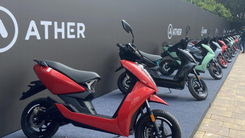 Ather Energy