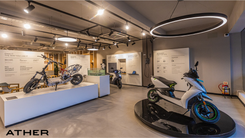 Ather Energy Service Centre