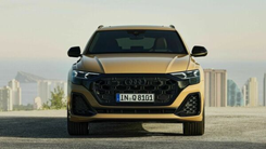 Audi Australia's director hints at a potential market disruptor as the German automaker unveils plans for the Q9, set to rival Mercedes-Benz GLS, BMW X7, and Lexus LX.