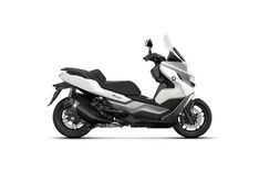 BMW C 400 GT [2021-2025]