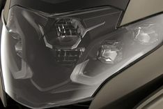 BMW K 1600 Bagger images