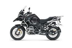 BMW R 1200 GS Adventure