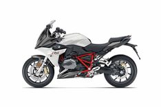 BMW R 1200 RS