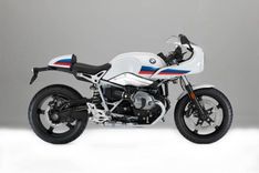 BMW R NineT Racer