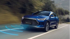 BYD Overtakes Tesla