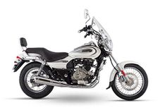 Bajaj Avenger Street 220