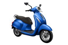 Bajaj Chetak