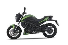 Bajaj Dominar 400 [2019-2024]