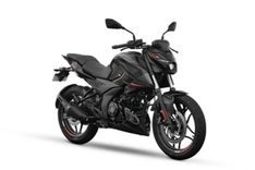 Bajaj Pulsar NS250