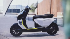 Bajaj Vector