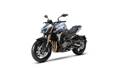 Benelli TNT 600