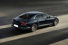 Bentley Continental Flying Spur images