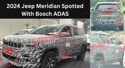 jeep meridian cover