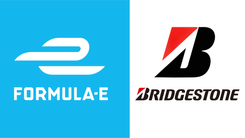 Bridgestone and Formula E Partnership