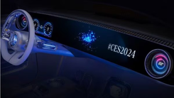 Mercedes-Benz to showcase G-Class EV, Concept CLA & AI-Powered MBUX Virtual Assistant