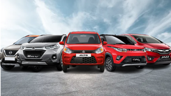 Cars and SUVs Discontinued in India in 2023