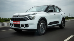 Citroen C3 एयरक्रॉस ऑटोमैटिक बुकिंग हुई शुरू: जनवरी 24 के अंत में लॉन्च होने की उम्मीद है