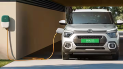 Citroen eC3 Shine रोमांचक नई विशेषताओं के साथ लॉन्च हुई और Punch EV के लिए एक दुर्जेय प्रतियोगी के रूप में उभरी
