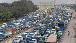 Delhi Government Reimposes Ban on BS3 Petrol, BS4 Diesel Cars