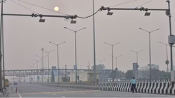 Delhi's High-Tech Drive Towards Safer Roads AI Cameras to Crack Down on Traffic Violations