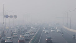 Fog Halts Delhi Traffic: Drive Safely with These Tips