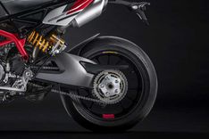 Ducati Hypermotard 950 images