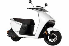 Prevail Electric Elite