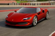 Ferrari 296 GTB images