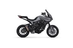MV Agusta Turismo Veloce 800