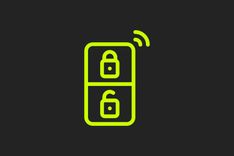 Remote Lock - Unlock