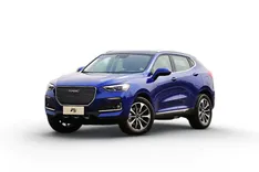 Haval F5