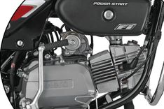 xSens programmed FI technology improves mileage