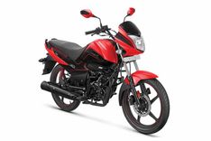 Hero Splendor iSmart