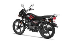 हीरो स्प्लेंडर प्लस images