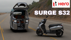 Hero Surge S32