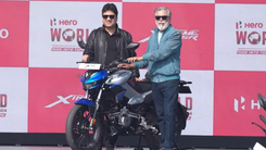 Hero Xtreme 125R