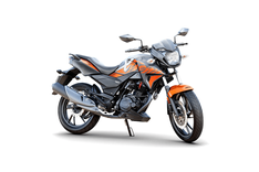 Hero Xtreme 200R
