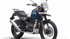 Royal Enfield Himalayan