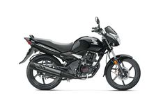 Honda CB Unicorn 150