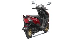 Honda Dio images