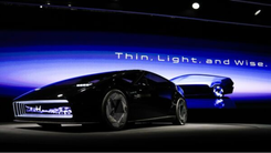 Honda Electrifies CES 2024 with Two Concepts Electric Cars Set for 2026 Debut