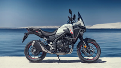 Honda NX500