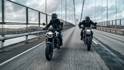 Husqvarna Vitpilen 250